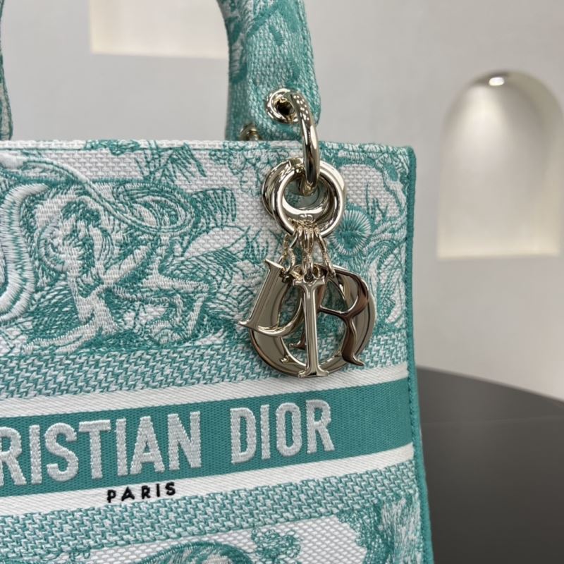 Christian Dior My Lady Bags